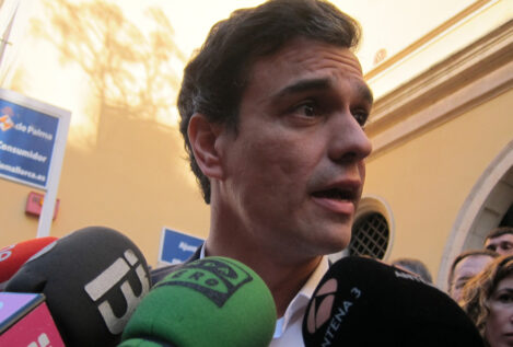 La infancia de Sánchez en Tetuán: conoció a Letizia, bailó 'break dance' y tuvo novia de Italia