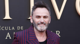 La dura infancia de Fernando Tejero en Córdoba: «Sentí que mis padres no me querían»