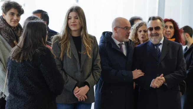 Todo lo que hemos aprendido de Sofía en su segundo acto en solitario: de su gusto por los animales a su gesto más viral