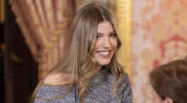 Sofía se apoya en el protocolo para no acudir a la Pascua Militar: por qué sí fue a la Hispanidad