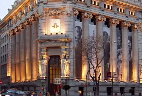 Japón y Senegal lideran el auge de alumnos que aprenden español en el Instituto Cervantes