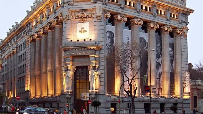 Japón y Senegal lideran el auge de alumnos que aprenden español en el Instituto Cervantes