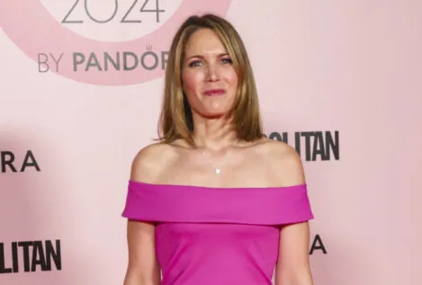 La comentada desaparición de Silvia Intxaurrondo en TVE: «¿Dónde está?»