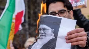 Libertad y democracia en Irán: ¿esta vez es diferente?