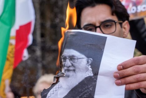 Libertad y democracia en Irán: ¿esta vez es diferente?