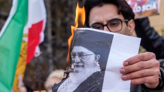 Libertad y democracia en Irán: ¿esta vez es diferente?