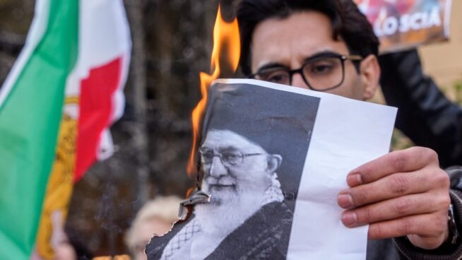 Libertad y democracia en Irán: ¿esta vez es diferente?