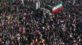 La izquierda española ante la revolución iraní