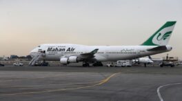 Irán reabre su espacio aéreo tras casi cinco horas cerrado ante un posible ataque de EEUU