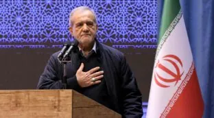 Irán publica los nombres de casi 3.000 víctimas mortales de las protestas