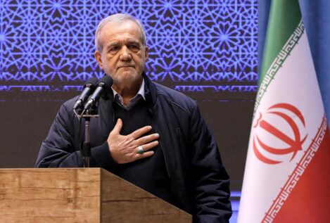 Irán publica los nombres de casi 3.000 víctimas mortales de las protestas