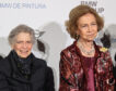 Muere la princesa Irene de Grecia, hermana menor de la reina Sofía, a los 83 años