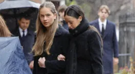 La prensa inglesa se hace eco del éxito de Irene Urdangarin: «Ha heredado su deseo de ayudar»