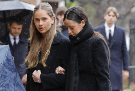 La prensa inglesa se hace eco del éxito de Irene Urdangarin: «Ha heredado su deseo de ayudar»