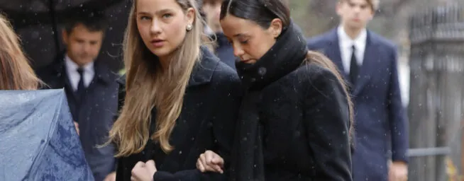 La prensa inglesa se hace eco del éxito de Irene Urdangarin: «Ha heredado su deseo de ayudar»