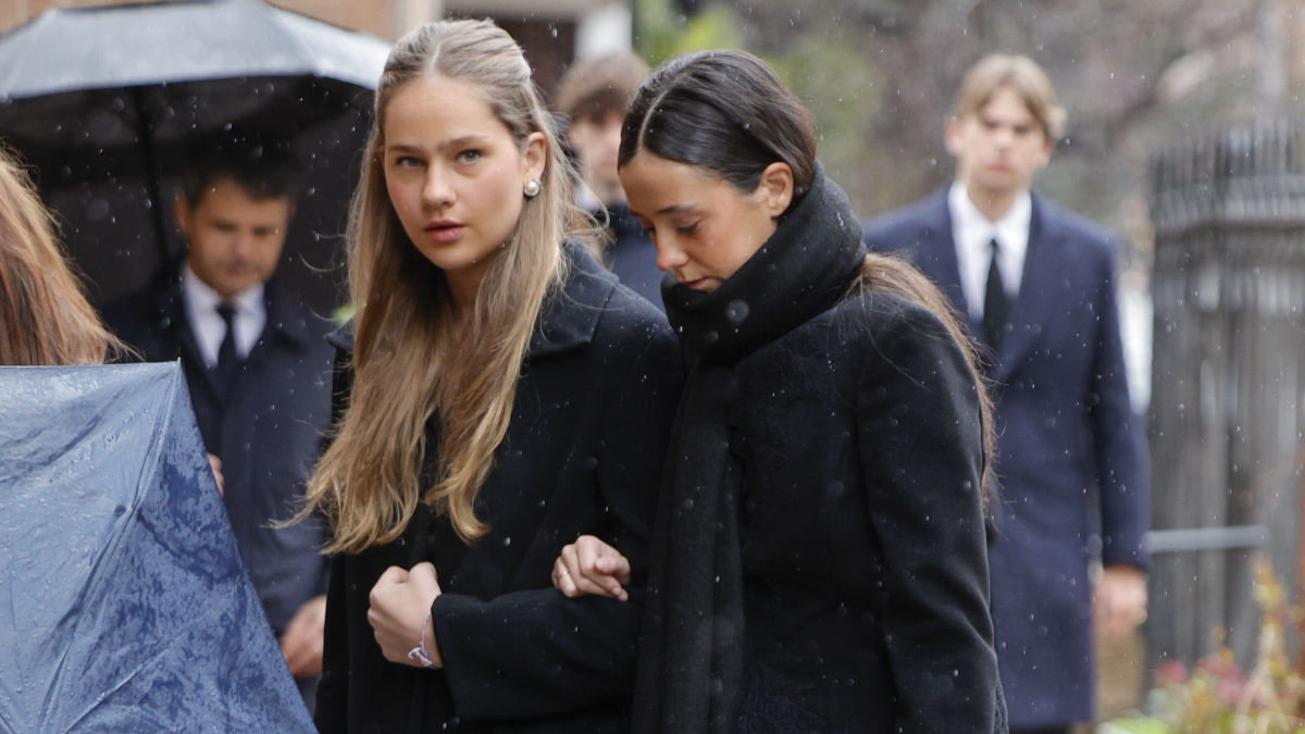 La prensa inglesa se hace eco del éxito de Irene Urdangarin: «Ha heredado su deseo de ayudar»