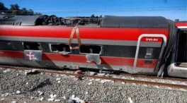 La última hora de los accidentes ferroviarios, en directo | ADIF desconoce en qué momento exacto chocaron los trenes