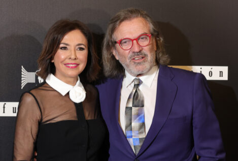 La infancia de Isabel Gemio en Alburquerque: «La dureza me permitió aguantar los golpes»