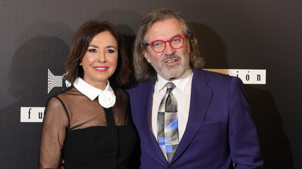 La infancia de Isabel Gemio en Alburquerque: «La dureza me permitió aguantar los golpes»