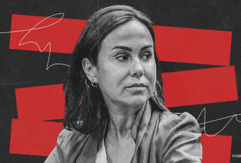 La UCO revela que Koldo suministró a Pardo de Vera el contacto de la firma de las mascarillas