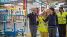 La Junta de Castilla y León generó 11.396 empleos en 2025, un 11% más que en 2024