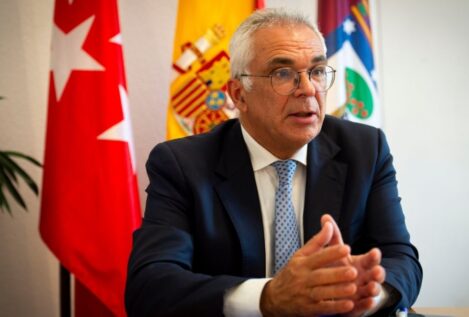 El PP de Madrid vota por error en contra de una proposición sobre la transición en Venezuela