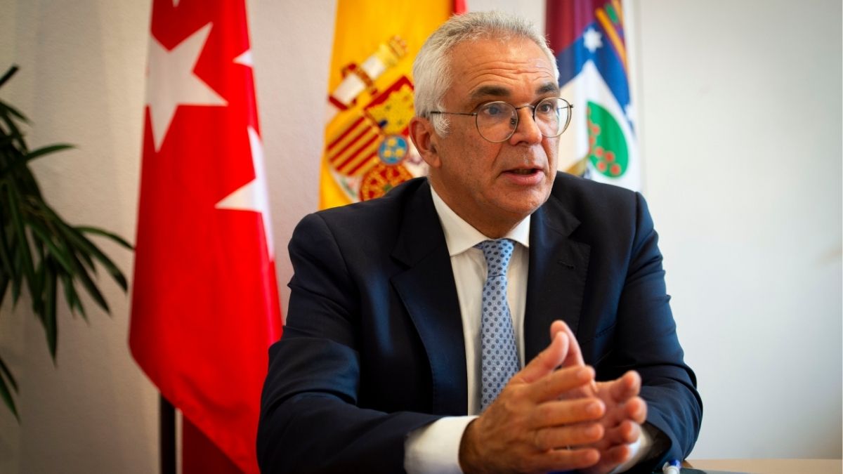 El PP de Madrid vota por error en contra de una proposición sobre la transición en Venezuela