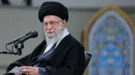 Jamenei habla de «día histórico» tras las «manifestaciones» en apoyo al Gobierno en Irán