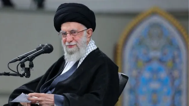 Jamenei habla de «día histórico» tras las «manifestaciones» en apoyo al Gobierno en Irán