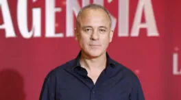 Javier Gutiérrez, 56 años: «Nadie te prepara para tener un hijo con parálisis cerebral severa»