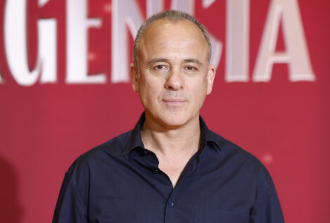 Javier Gutiérrez, 56 años: «Nadie te prepara para tener un hijo con parálisis cerebral severa»