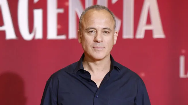 Javier Gutiérrez, 56 años: «Nadie te prepara para tener un hijo con parálisis cerebral severa»