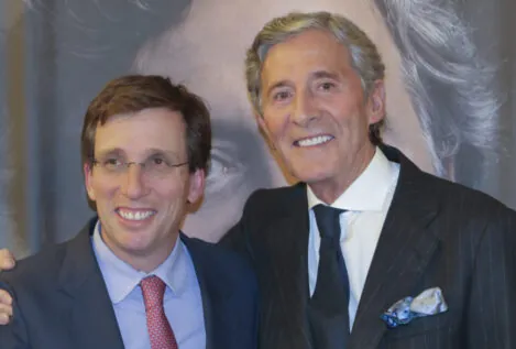 La jubilación «forzosa» de Jesús Álvarez en Madrid: su divorcio de una heredera y un orgullo