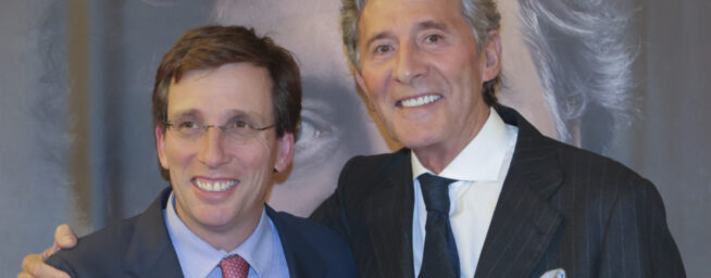 La jubilación «forzosa» de Jesús Álvarez en Madrid: su divorcio de una heredera y un orgullo