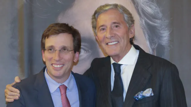 La jubilación «forzosa» de Jesús Álvarez en Madrid: su divorcio de una heredera y un orgullo