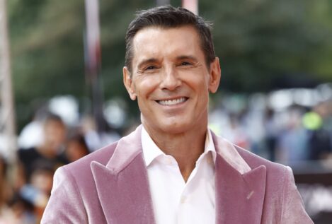 Jesús Vázquez explica por qué deja Mediaset tras 25 años: «Me sentía infravalorado»