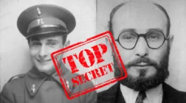 Joan Pujol 'Garbo', el espía español que engañó a Hitler con el desembarco de Normandía