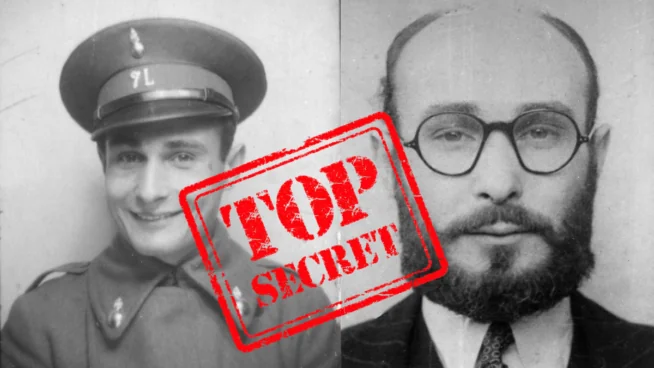 Joan Pujol 'Garbo', el espía español que engañó a Hitler con el desembarco de Normandía