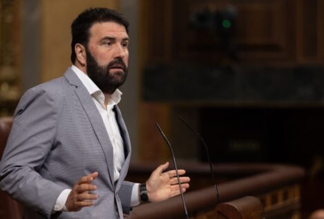 Bildu critica a Repsol por querer el petróleo de Venezuela y reta al Gobierno a pronunciarse