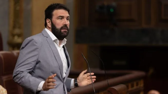 Bildu critica a Repsol por querer el petróleo de Venezuela y reta al Gobierno a pronunciarse