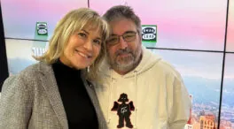 La tensión entre Juan del Val y Jordi Évole: «Aquí no hay vetos y menos por un pique de colegio»