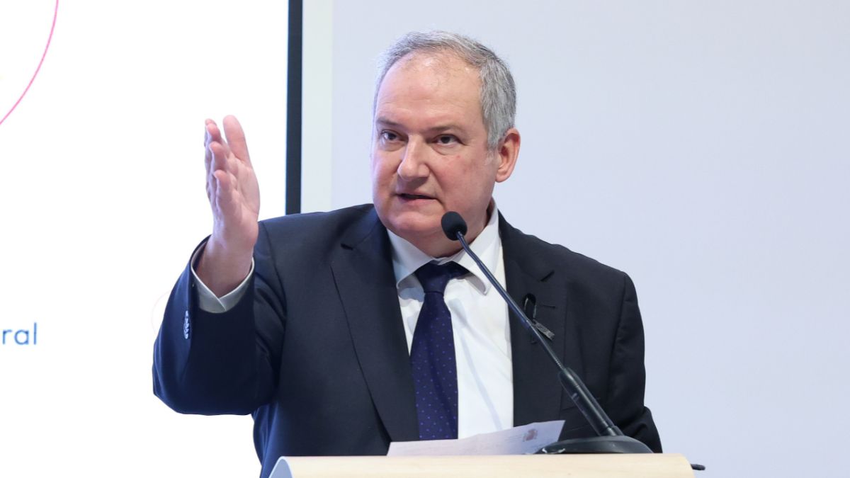 Hereu afirma que la alta velocidad ferroviaria es «uno de los factores positivos» para los turistas