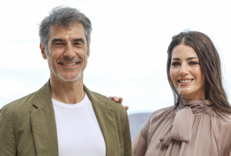 El discreto divorcio de Jorge Fernández: «Lo pasé mal, pero me permitió criar solo a mi hijo»