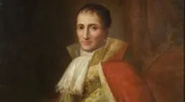 José Bonaparte, el rey que gobernó una España ya fracturada