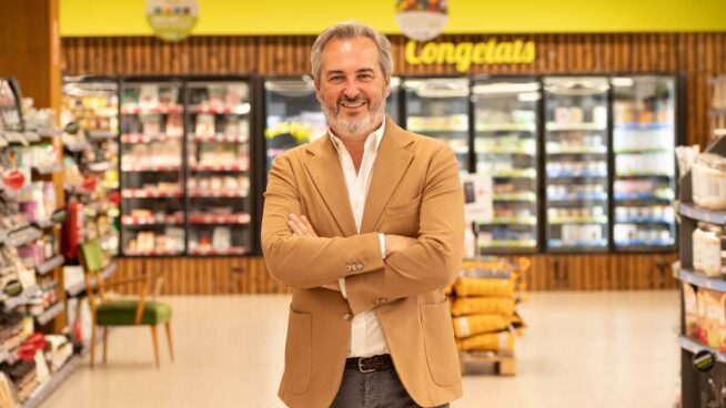 Herbolario Navarro factura un 30% más en 2025 y prevé abrir 24 tiendas en dos años