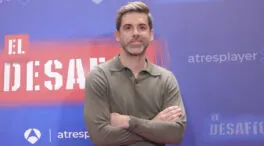 La historia de amor de José Yélamo con una colaboradora de 'Aruseros': «Es un terremoto»