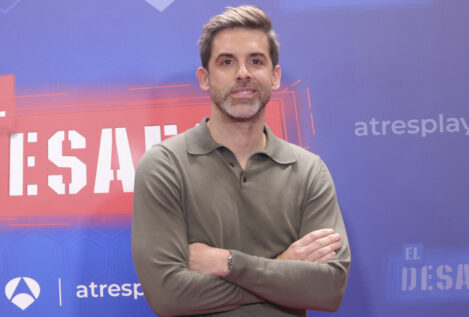 La historia de amor de José Yélamo con una colaboradora de 'Aruseros': «Es un terremoto»