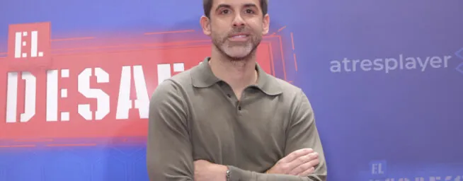 La historia de amor de José Yélamo con una colaboradora de 'Aruseros': «Es un terremoto»