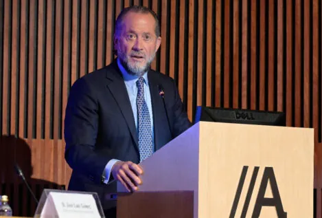 El dueño de Abanca refuerza su 'holding' del Caribe para crecer en República Dominicana