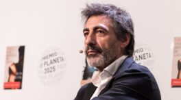 El año ganador de Juan del Val: sus éxitos en la televisión, una familia unida y su premio Planeta